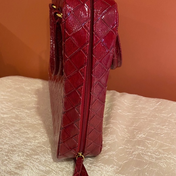 NEW Estee Lauder Quilted Bag - Picture 7 of 8